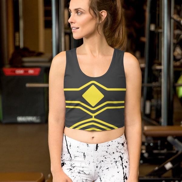 Anime Workout Gear Etsy