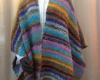 Noro Silk Garden Wrap