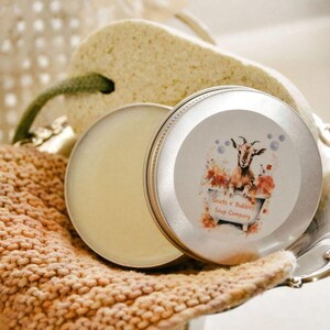 Tallow Balm