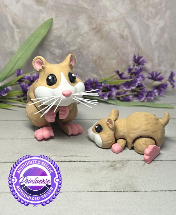 ロボット hamsters Zhu Zhu Roxie and Rivet Robotic Hamster Pets, Set of 2 | eBay