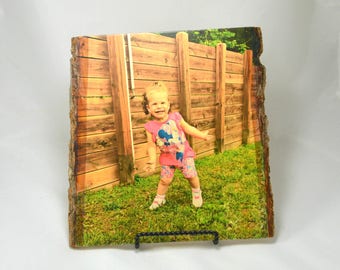 unique wood frames etsy