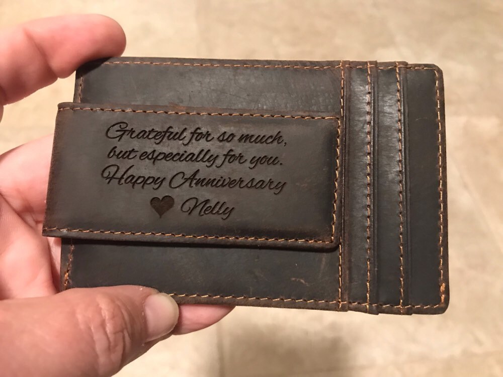 3rd Anniversary Gift For Men Boyfriend Christmas Gift Etsy 3rd Anniversary Gift For Men Boyfriend Christmas Gift Etsy