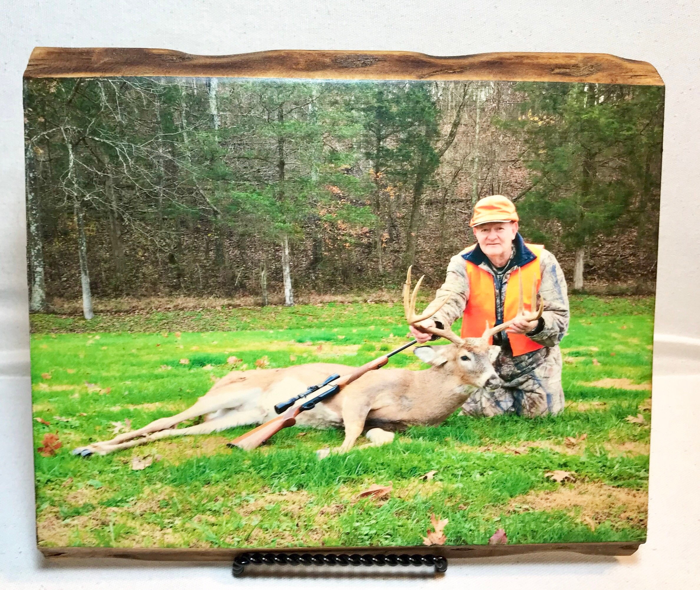 Hunting Picture Frames Frame Ideas Custom Hunting Picture Frames Wood Photos Decor