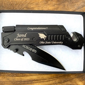 Personalized Graduation Gift Graduate Graduation Gifts for Men Grad Gift for Guy Gift for Graduation Gift for Grad Student Gift for Him