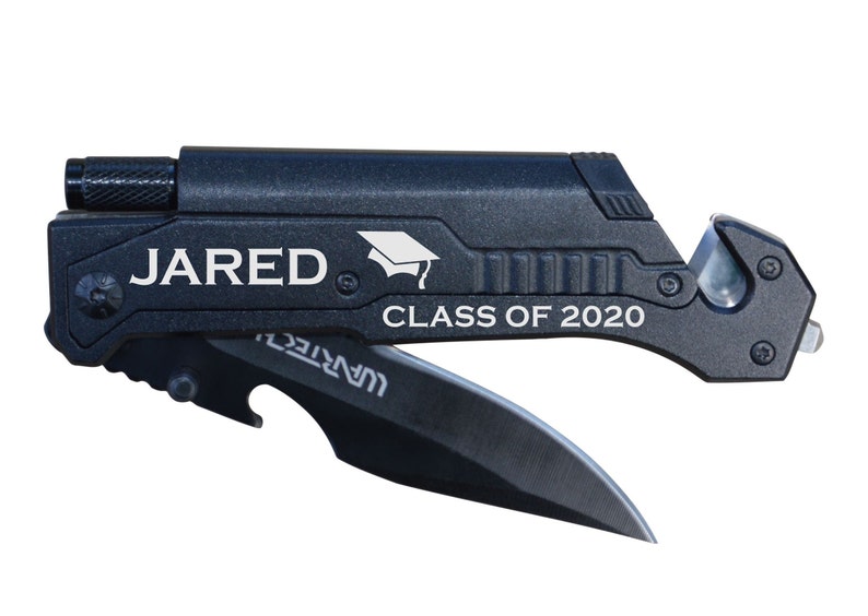 Personalized Graduation Gift College Graduation Gift Gift for Graduate High School Graduation Gift Ideas Gifts for Him Pocket Knife 2024 image 10