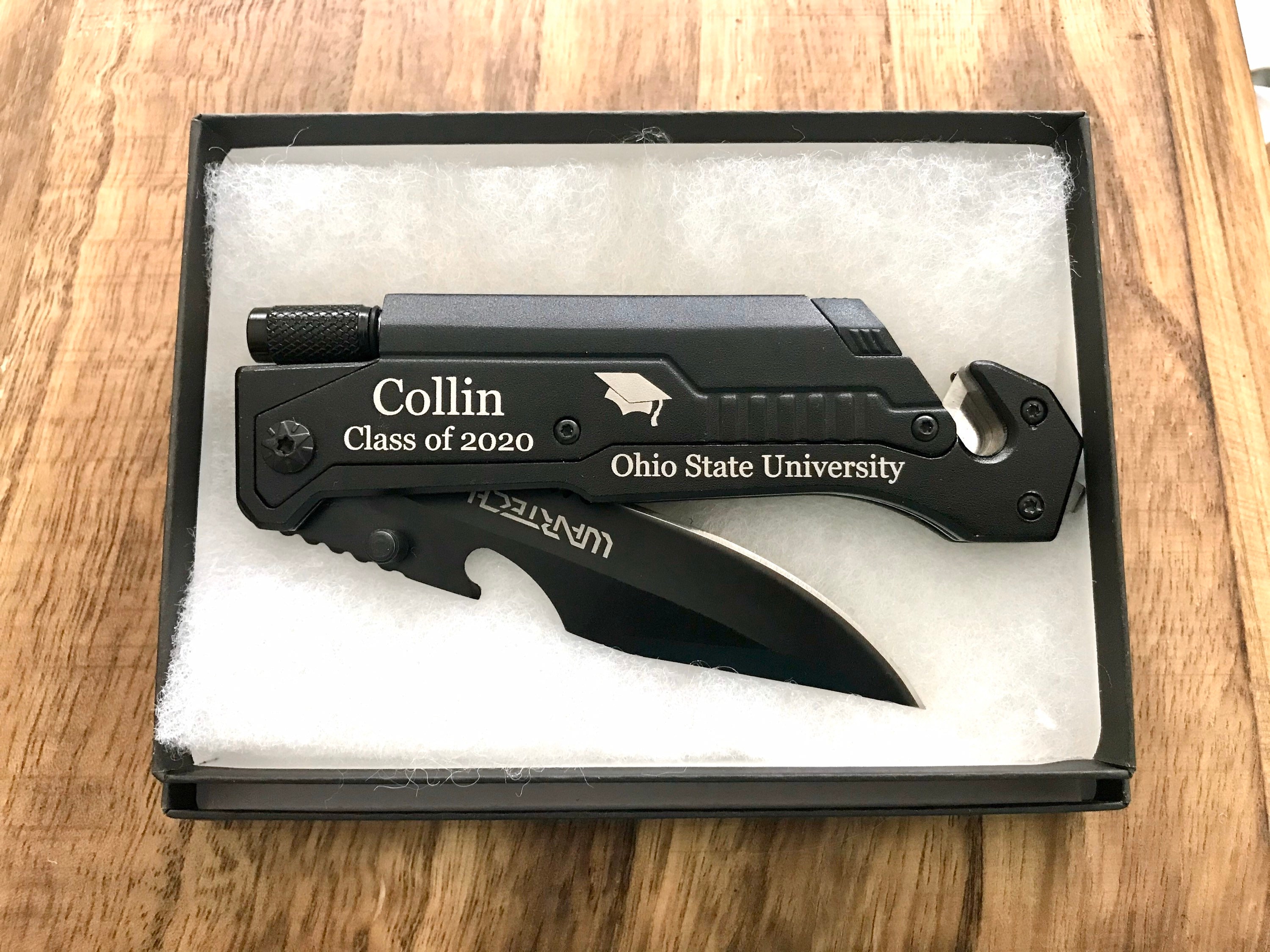 Personalized Graduation Gift College Graduation Gift Gift for Graduat…