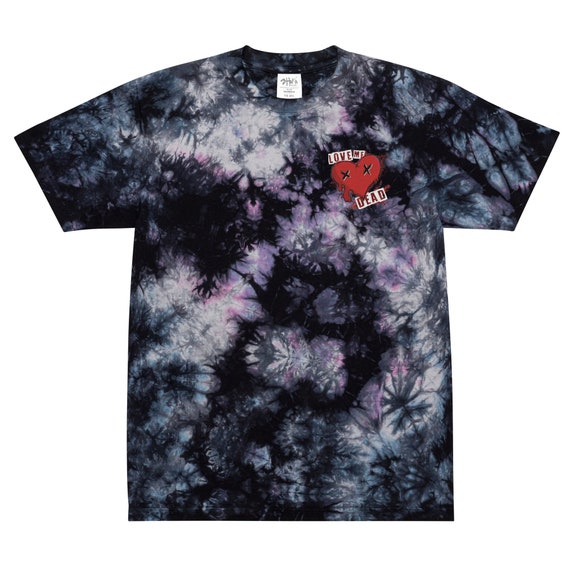 Ludo Love Me Dead - T-Shirt For Men Women Ludo Love Me Dead - T-Shirt For Men Women