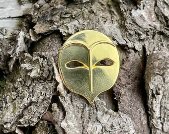Golden Guard Mask, the Owl House, The Owl House Pin, the owl house hunter, the owl house lumity, golden guard, owl house golden guard