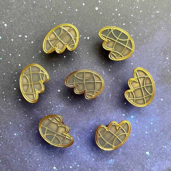 Psychonauts Pin Psychonauts Game Psychonauts Raz Etsy