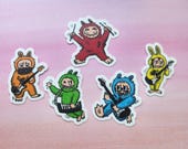 Artículos de esta tienda