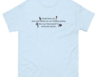 Ludo Topeka Shirt, Ludo Shirt, Ludo Topeka, Ludo Merch, Ludo Music