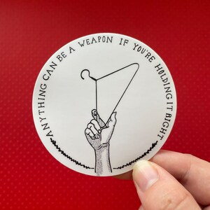 Abortion-rights stickers, Abortion-rights sticker, Feminism Stickers, Feminism Sticker, Feminist Sticker, Feminist Stickers, Roe v Wade