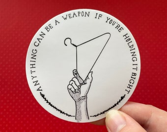 Autocollants droit à l'avortement, Autocollant droit à l'avortement, Autocollants féminisme, Autocollant féminisme, Autocollant féministe, Autocollants féministes, Roe v Wade