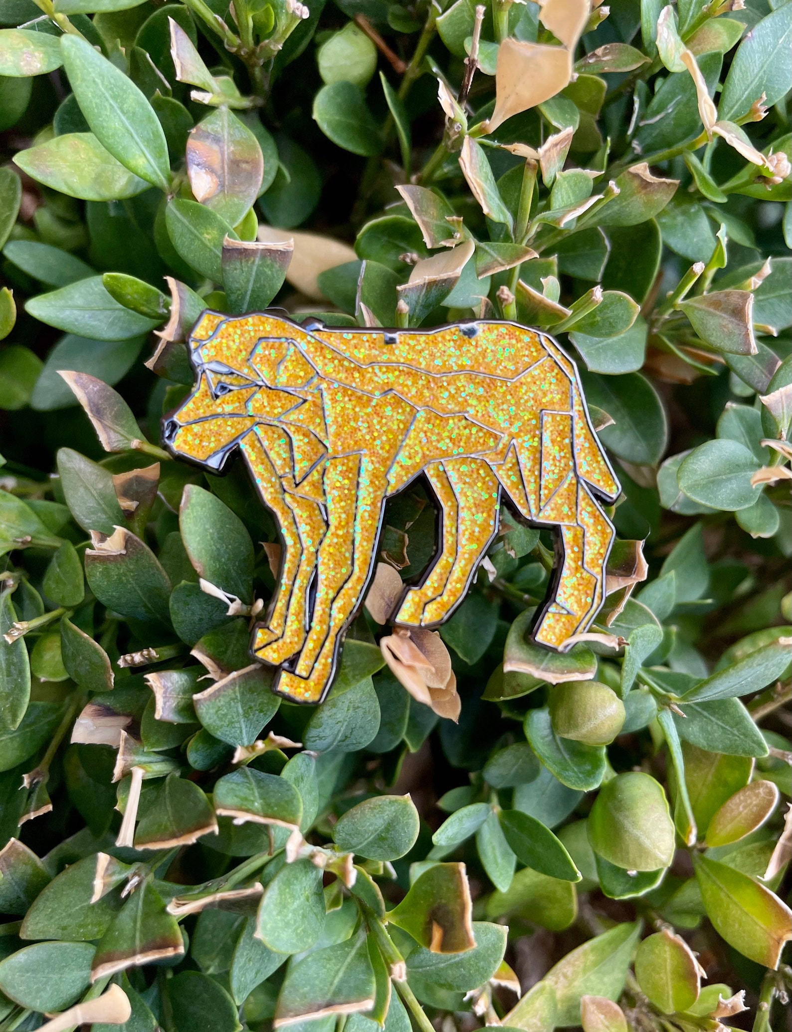 Varrock Stray Dog OSRS Enamel Pin 1.5 Inches LE Etsy