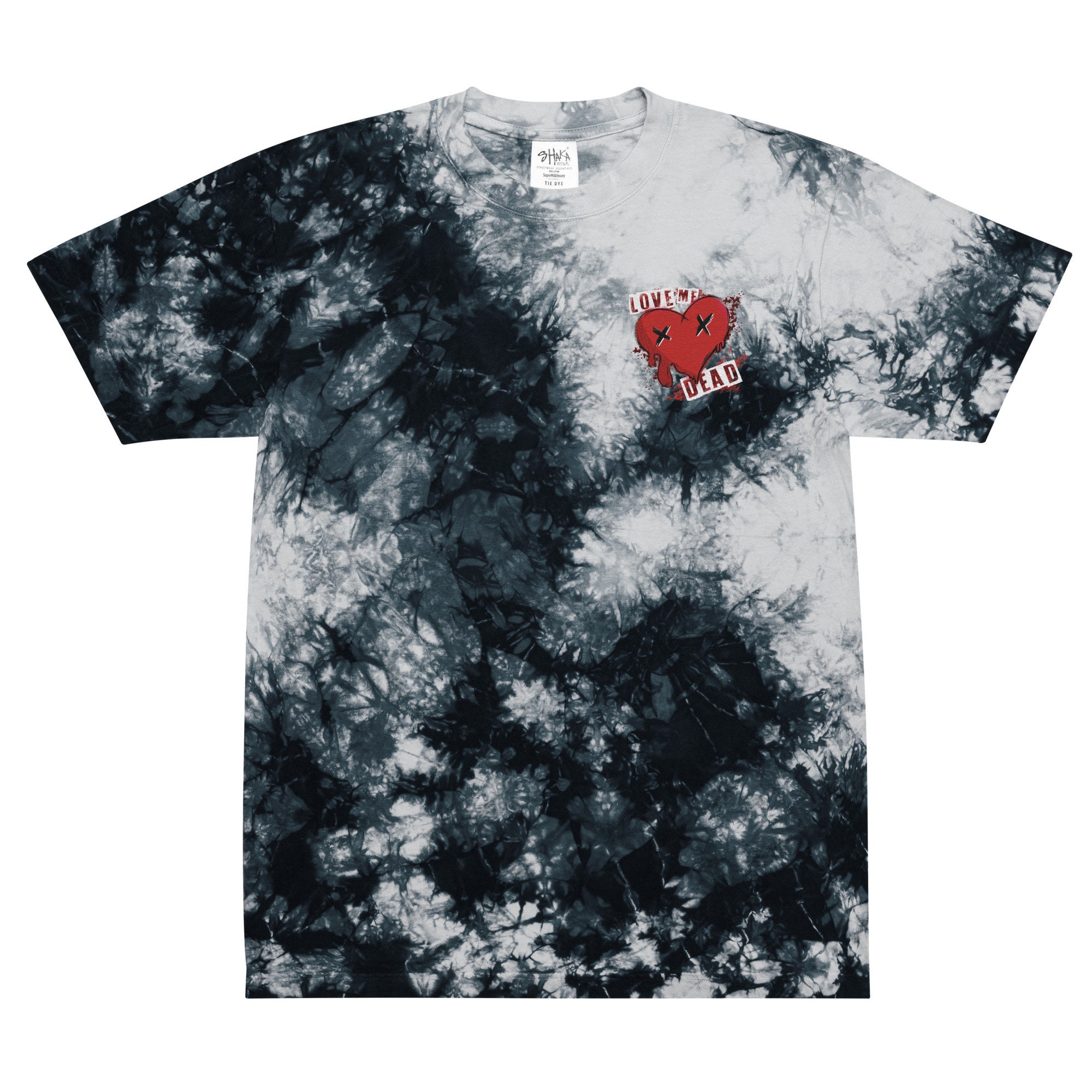 Ludo Love Me Dead - T-Shirt For Men Women Ludo Love Me Dead - T-Shirt For Men Women