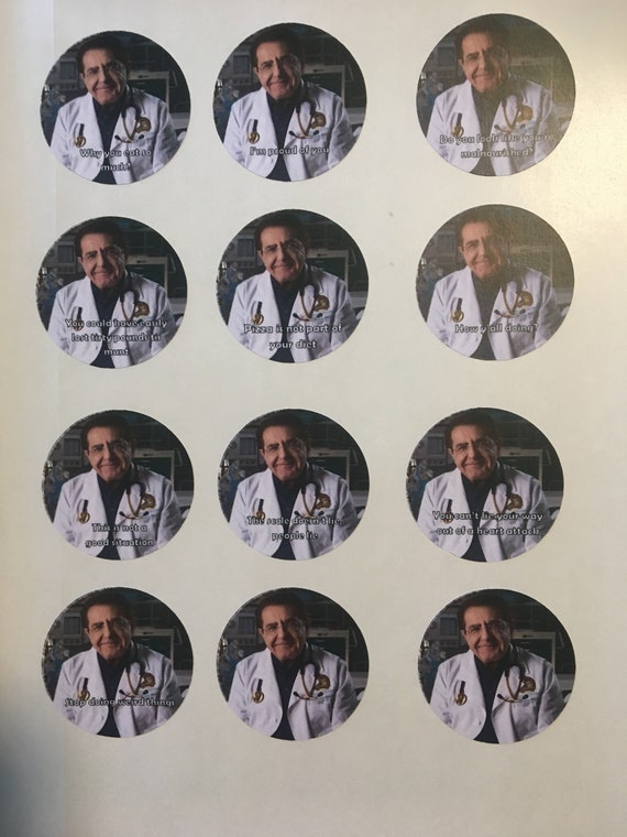 Dr. Nowzaradan Diät übersetzt