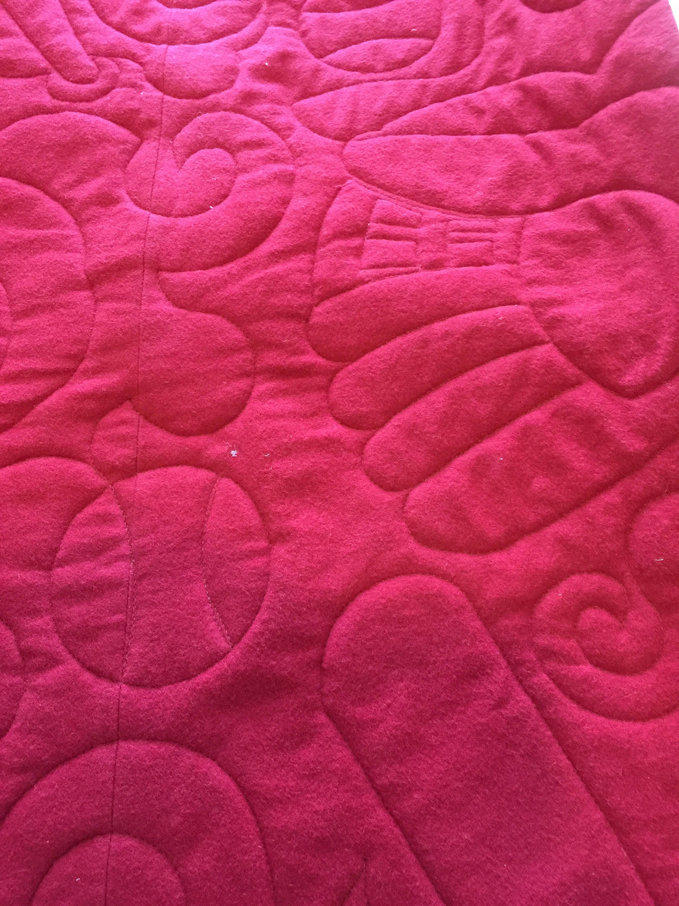 Baseball quilt | Etsy