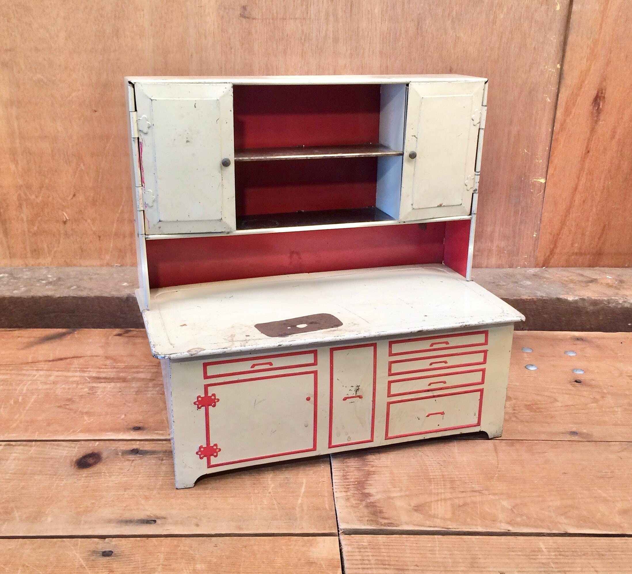 Hoosier hutch for sales sale