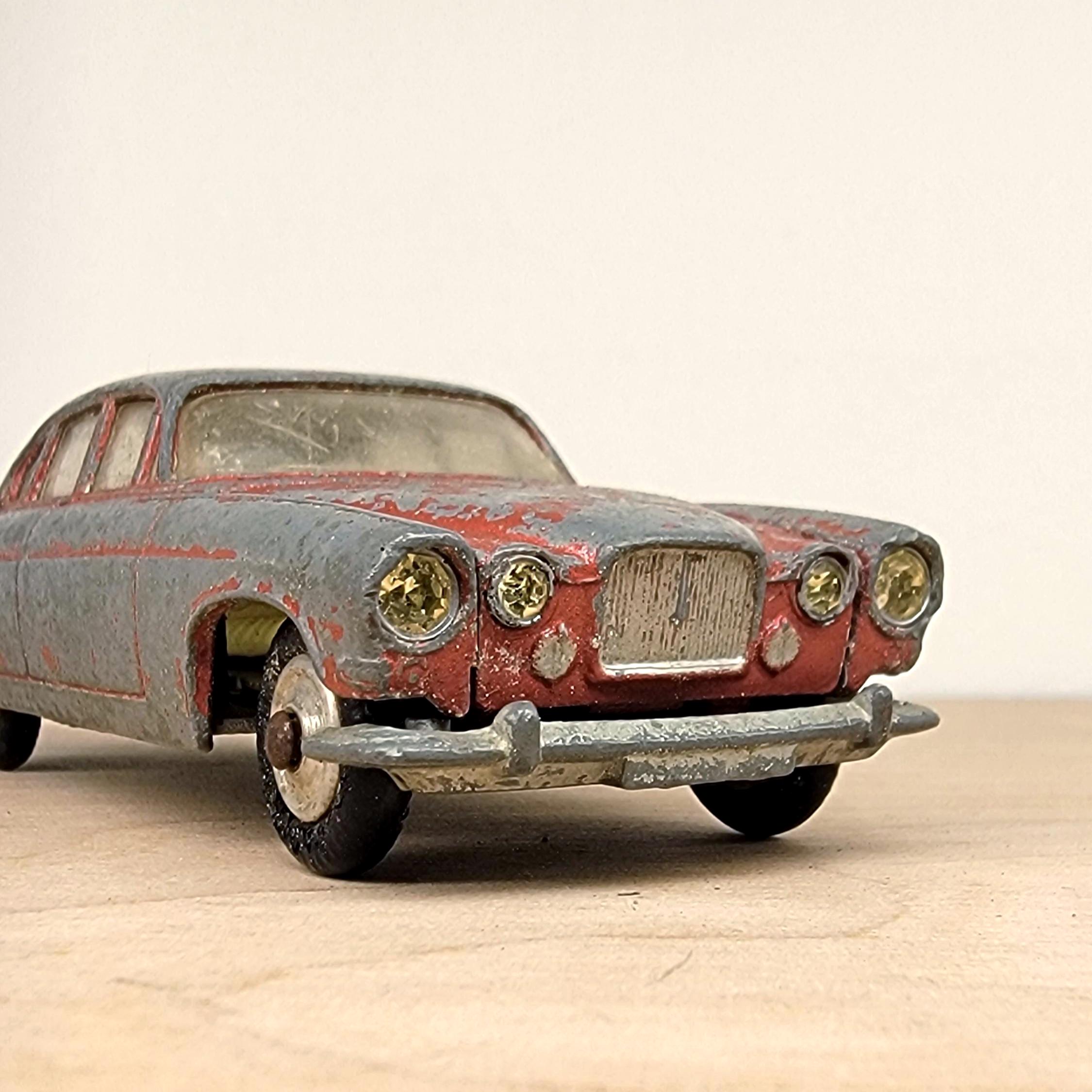 Corgi Car Display - Etsy