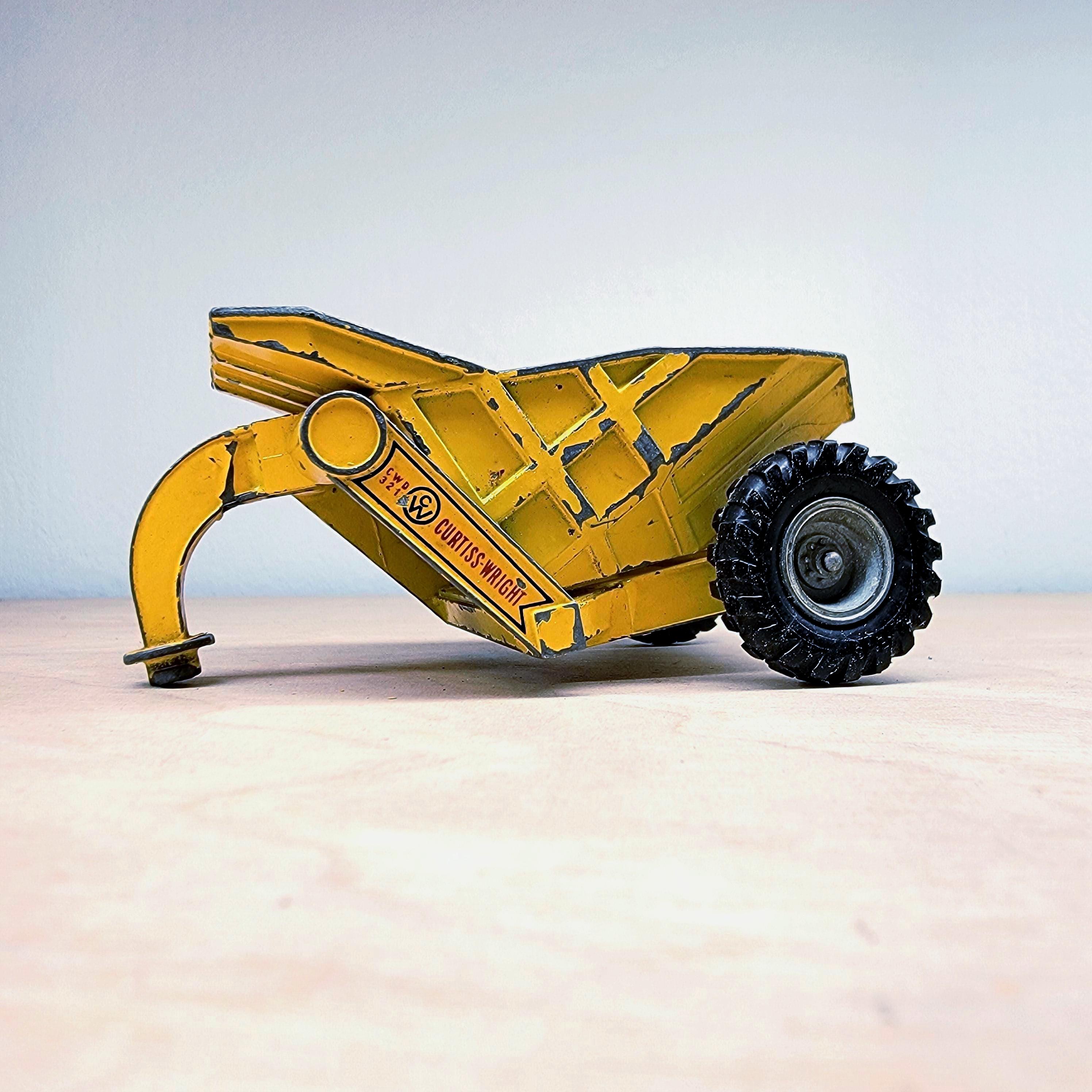 Matchbox King Size - Etsy