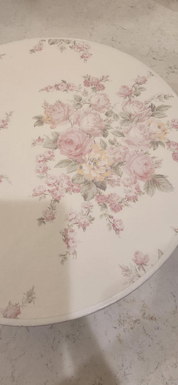 Three hatboxes shabby chic - image 4