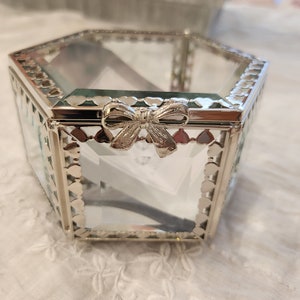 Rachel Ashwell Jewelry Box