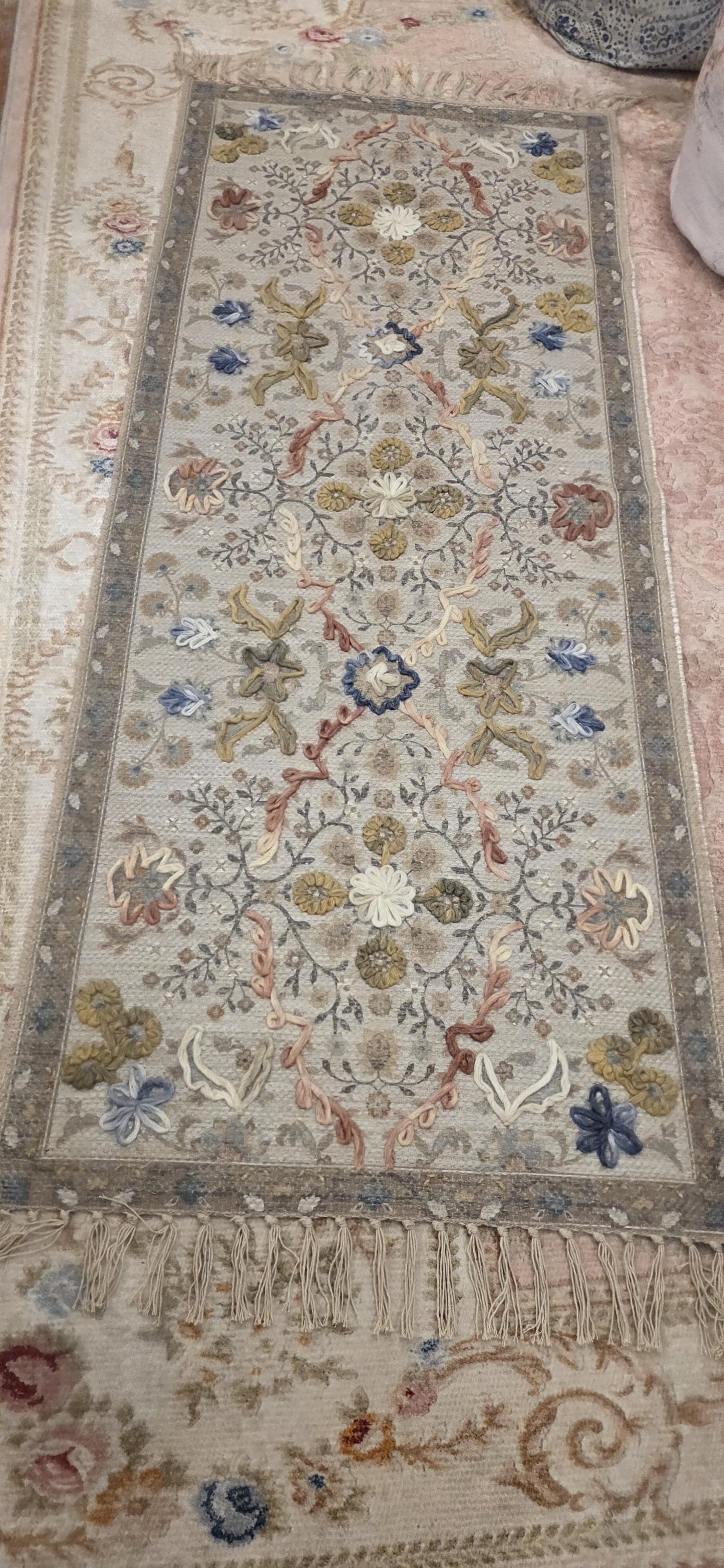 Rachel Ashwell Shabby Chic Rugs - Etsy