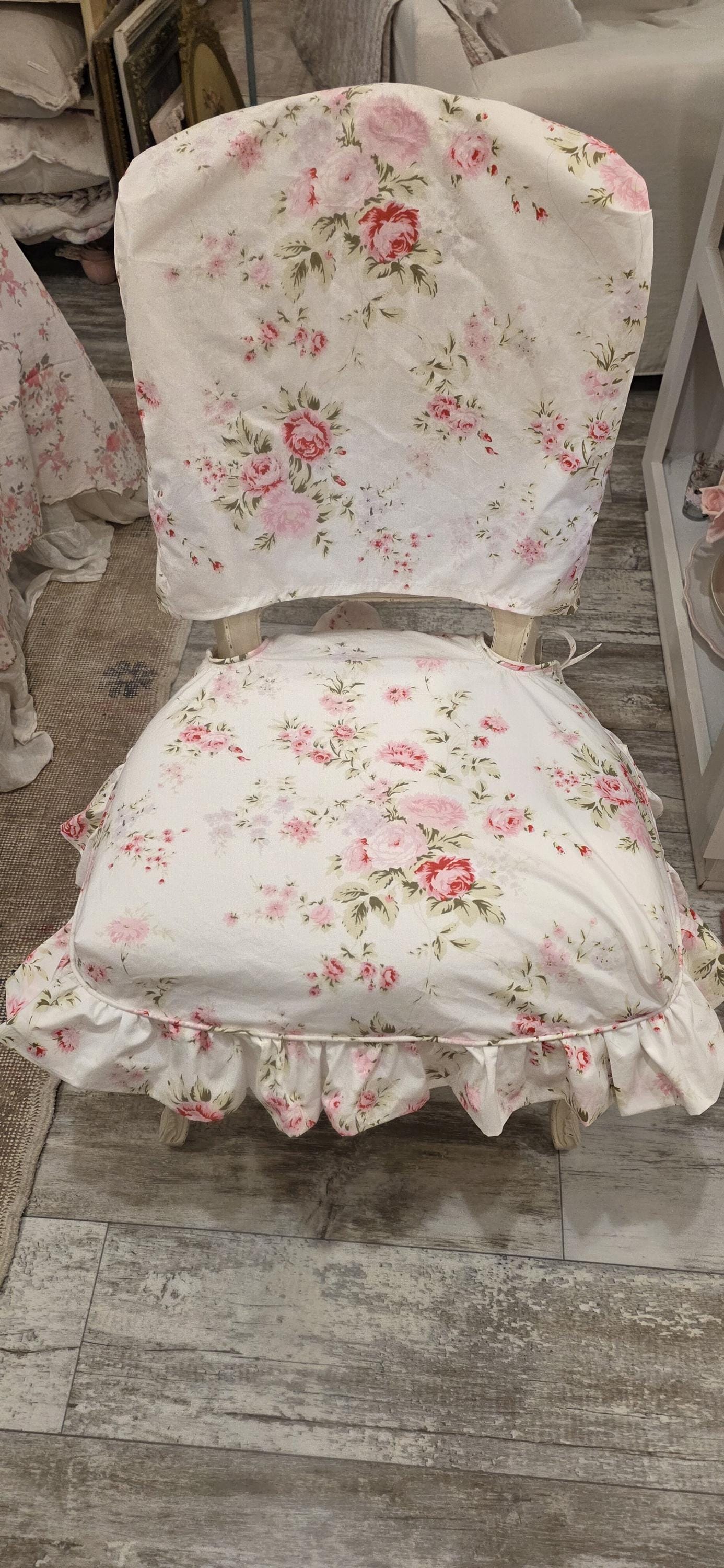 Rachel Ashwell Shabby Chic Couture Furniture - Etsy