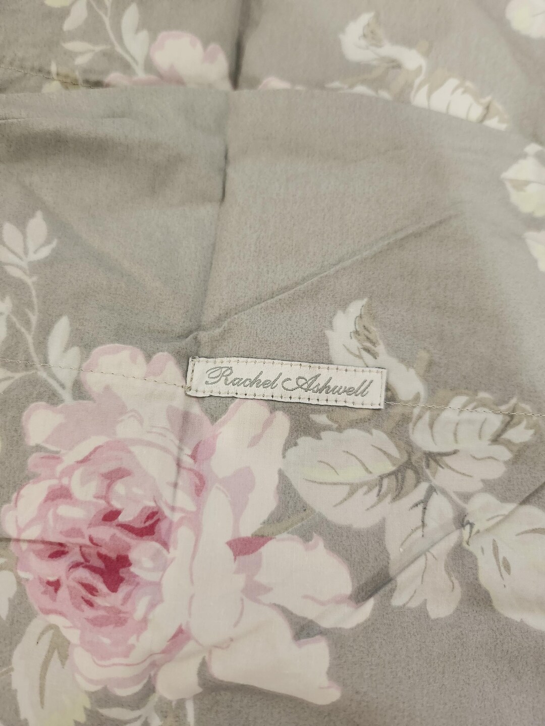 Anne de Solene Ruban Euro Sham | Bloomingdale's