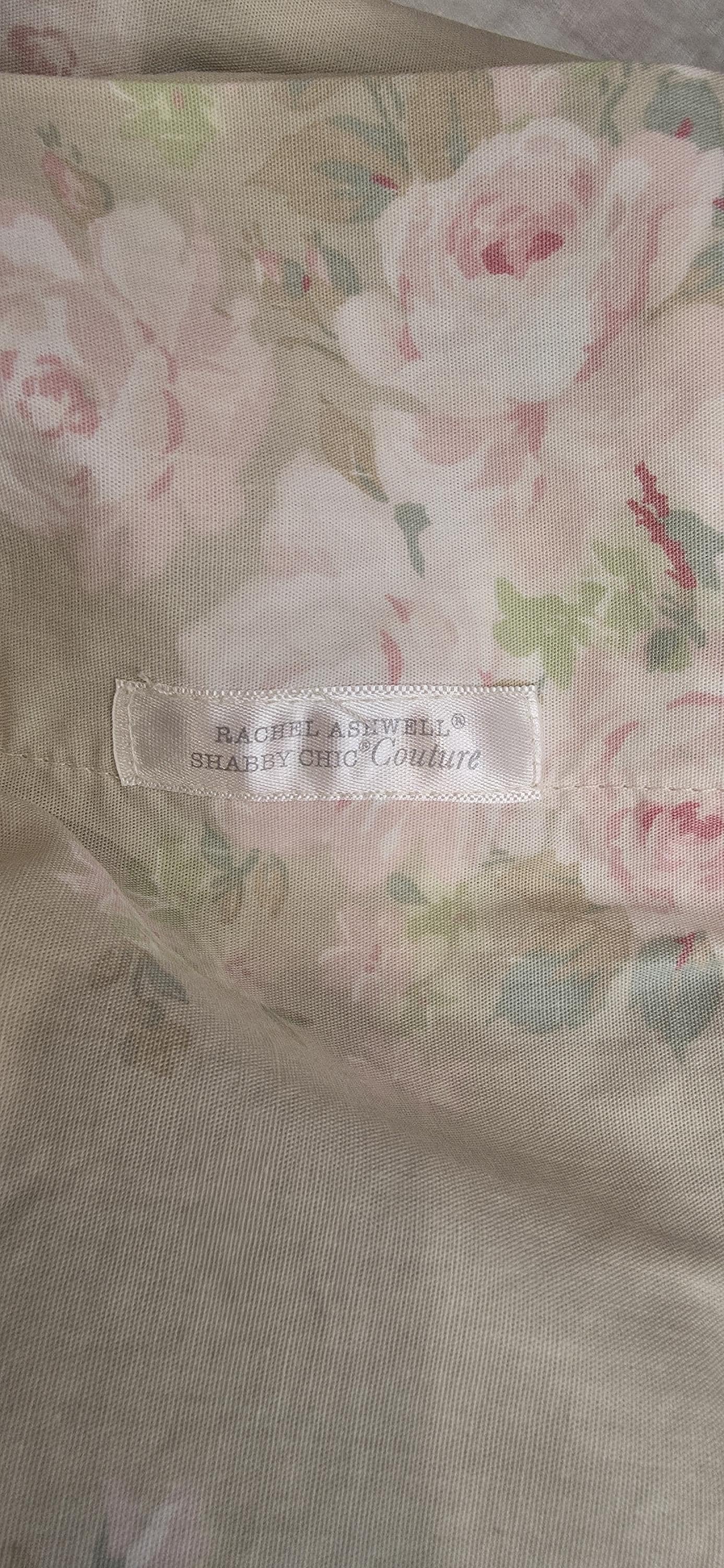 Rachel Ashwell Shabby Chic Rare - Etsy