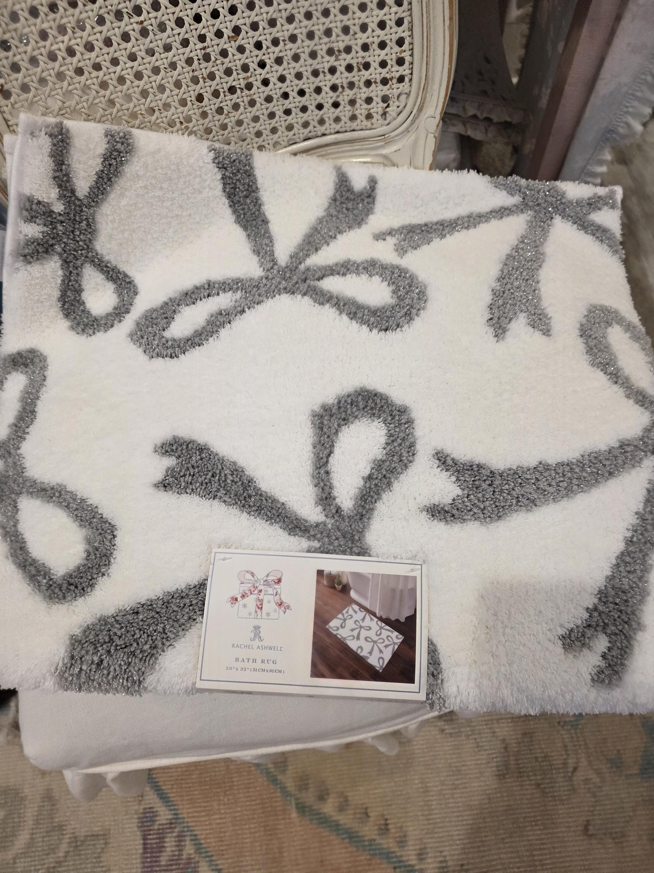 １点モノ★Rachel Ashwellレイチェルアシュウェル★ヴィンテージラグ RACHEL ASHWELL SHABBY CHIC Couture｜日本初となるショップが待望の