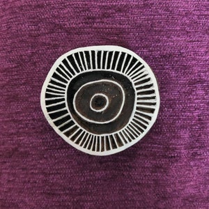 Impresión en bloques de madera, sellos de madera de la India, sellos de cerámica, sellos textiles, sellos de tela con bloques de impresión tallados en madera, sellos de batik, tjaps