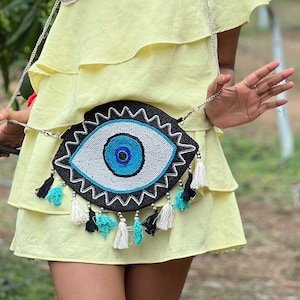 Banjara coin bags, boho bags, bohemian bags