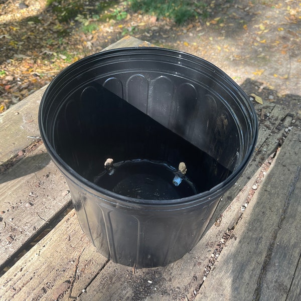 Used Nursery Pots Etsy