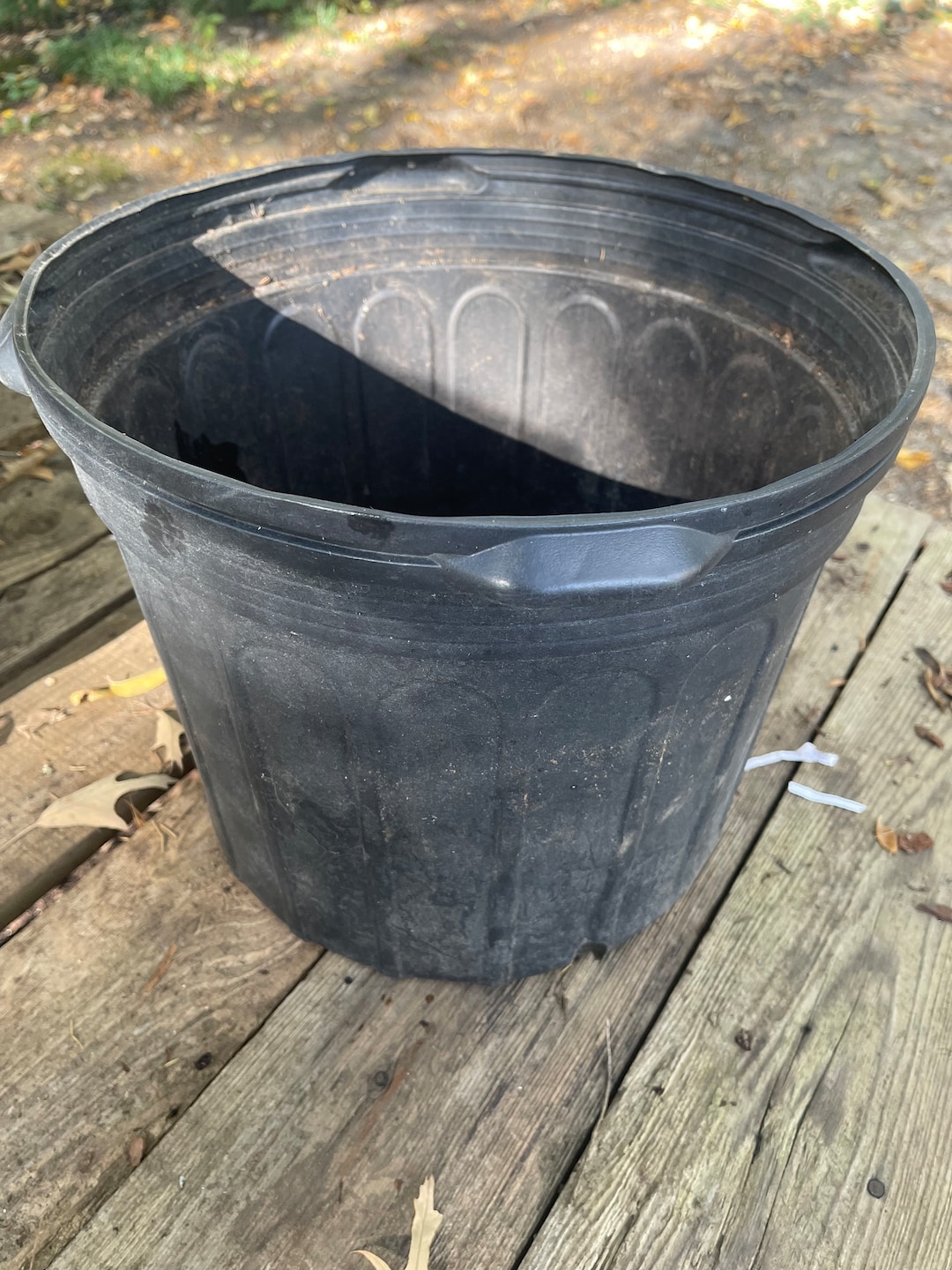7 Gallon Nursery Pot qty. 10 Trade 7 Gallon Nursery Etsy