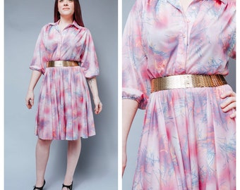 Xanadu Dress Etsy