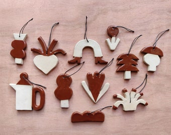 ceramic wall decorations