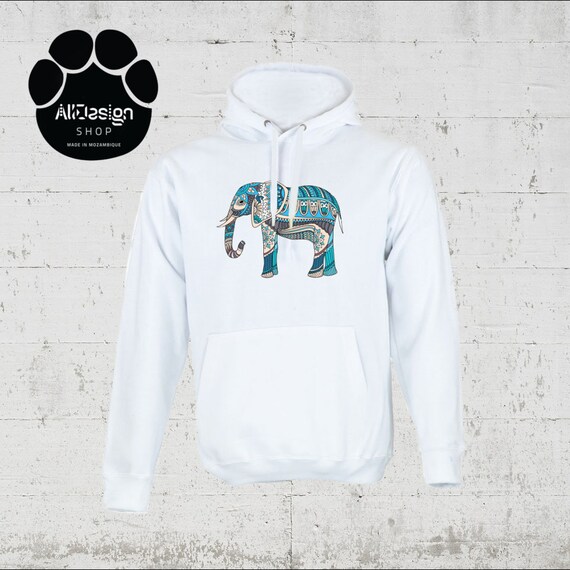 elephant jumper womens