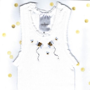Bonds baby vest hotsell
