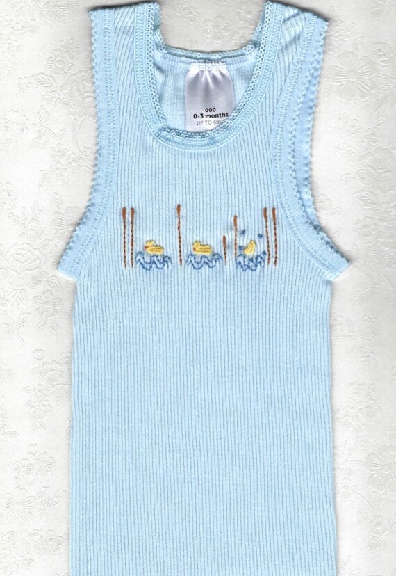 best and less baby singlets