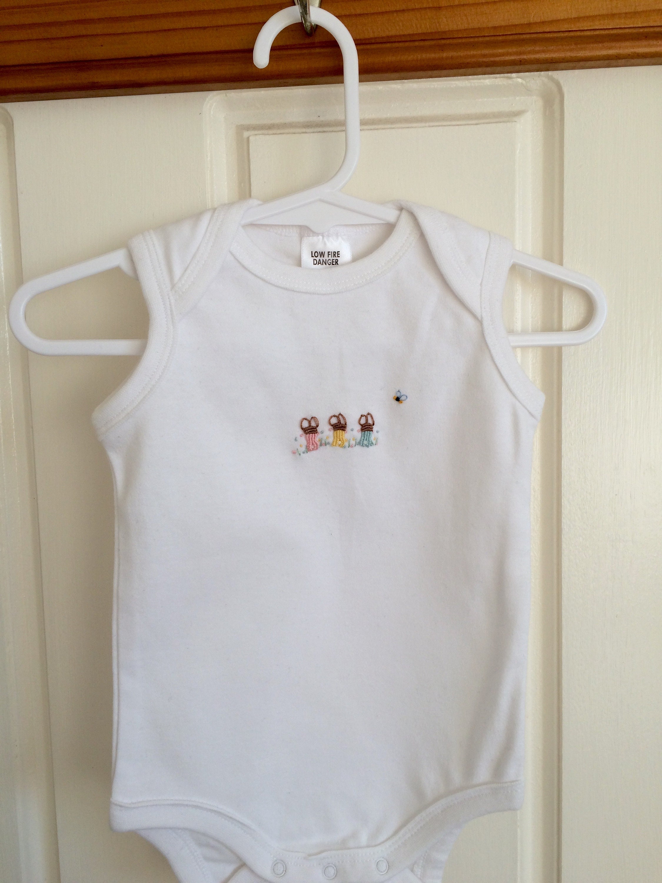 ladybird baby clothes