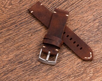 genuine citizen watch bands