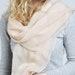 see more listings in the Scarf section