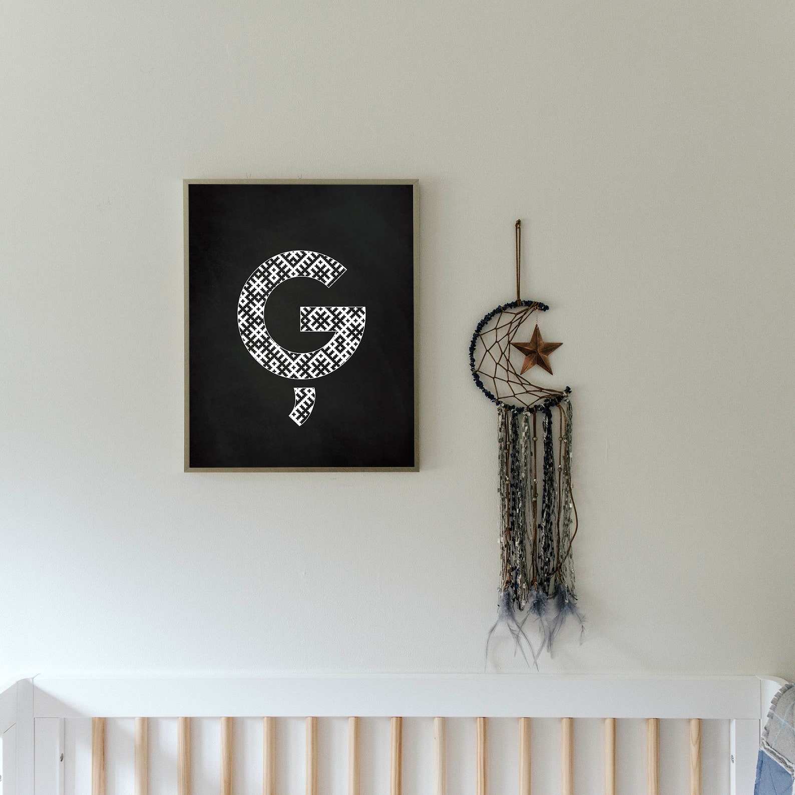 Latvian Alphabet Letters in Traditional Latvian Ornament - Etsy