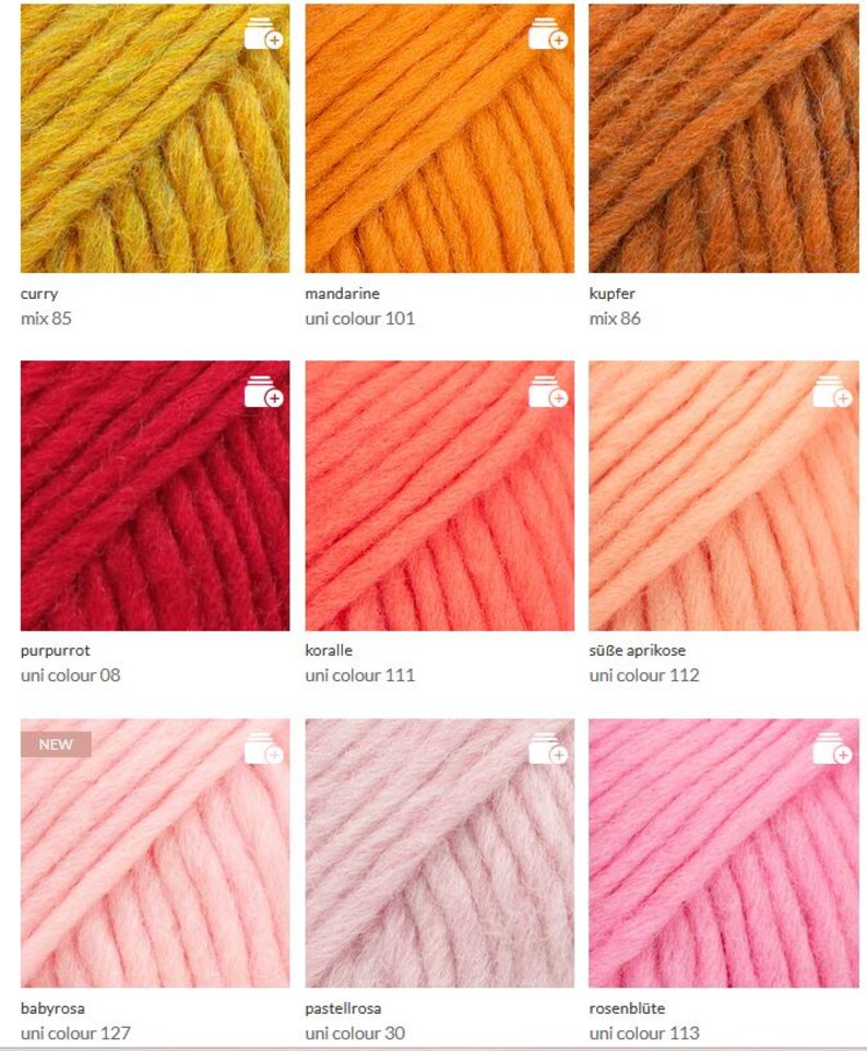 Cardigan, knitted coat, women's wool jacket, virgin wool, choice of colors image 6