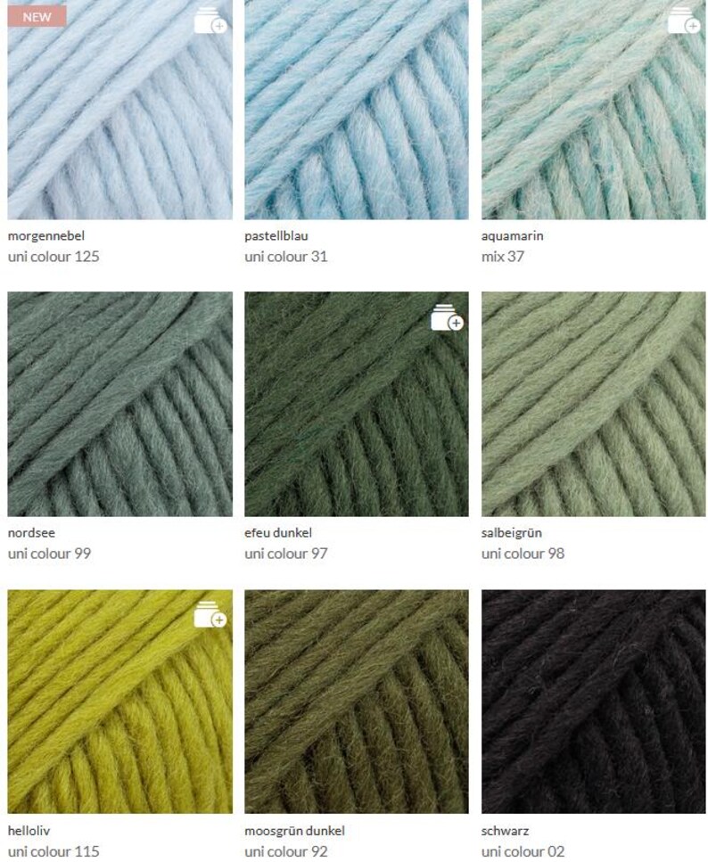 Cardigan, knitted coat, women's wool jacket, virgin wool, choice of colors image 11
