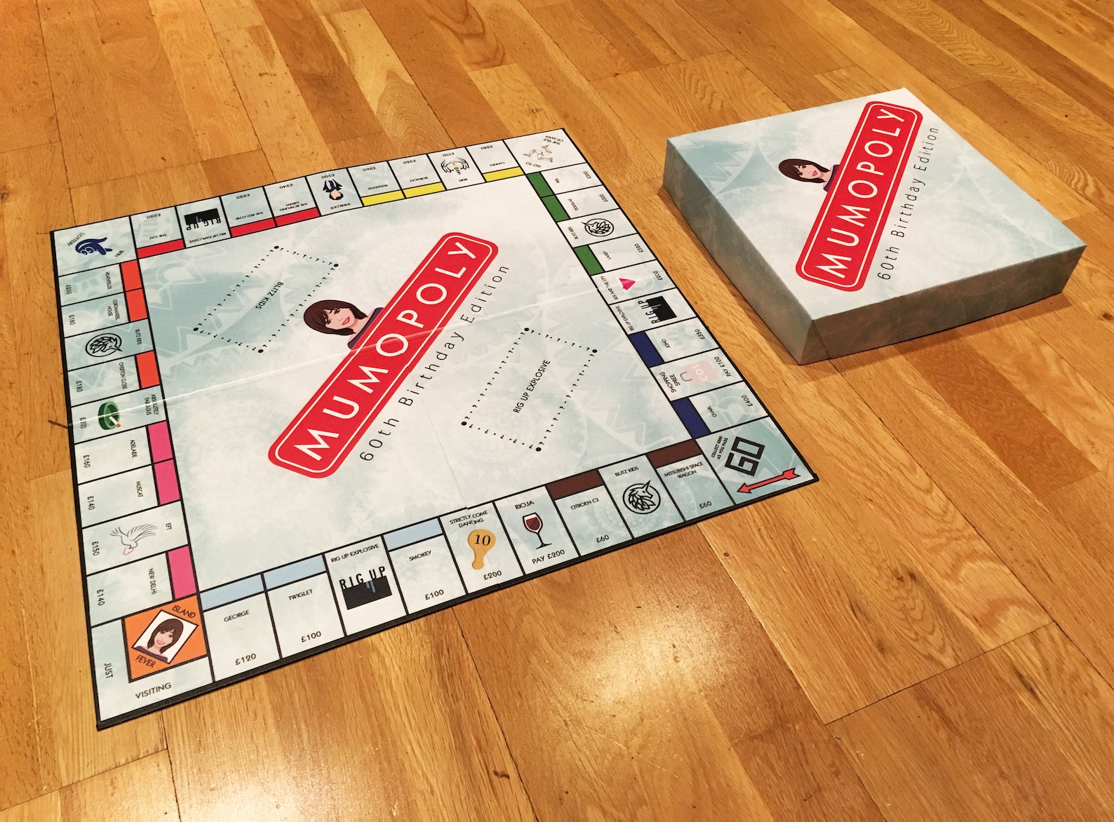 custom-built-monopoly-board-game-deluxe-etsy