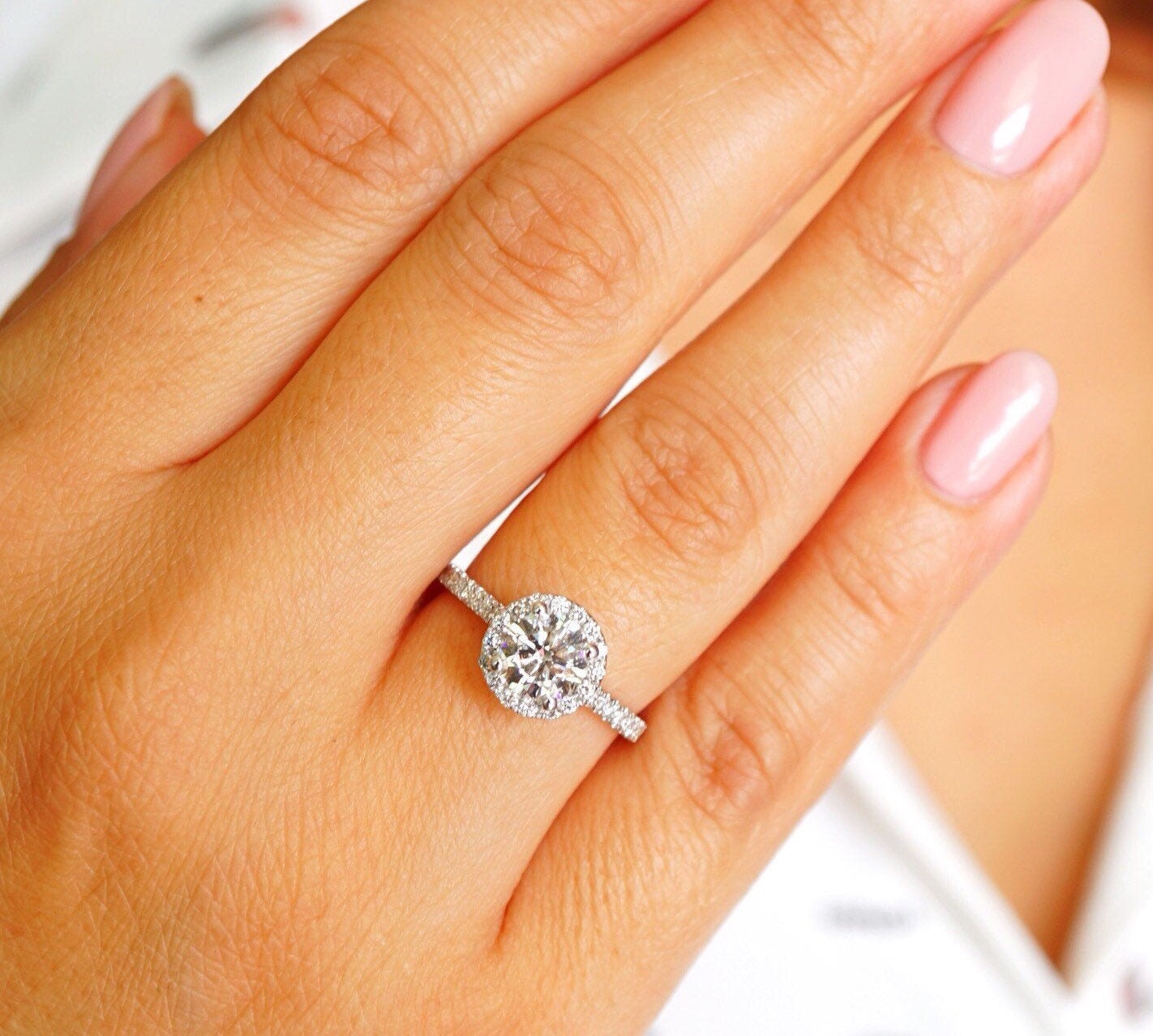 1.51 carat cheap diamond
