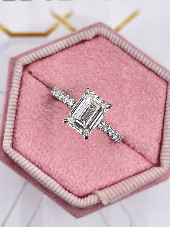 Etsy fine shop jewelry