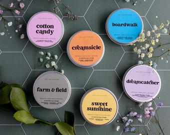 Aromatherapy dough, ADHD, stress Support, Anxiety Support, Stress Ball, Mental Health, Self Care, Hannukah Gift, Stocking Stuffer